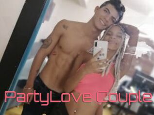 PartyLove_Couple