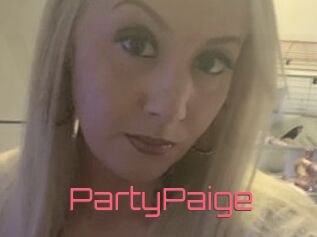 PartyPaige