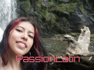 PassionLatin