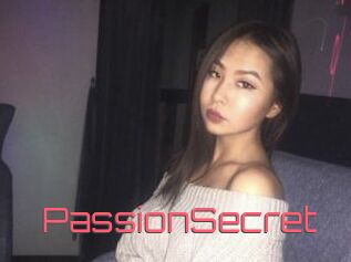 PassionSecret