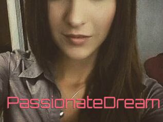 PassionateDream