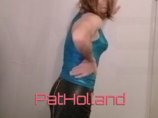 PatHolland