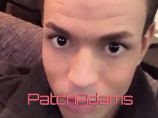 PatchAdams