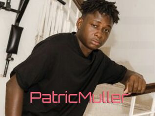 PatricMuller