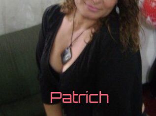 Patrich