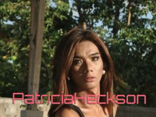 PatriciaHeckson