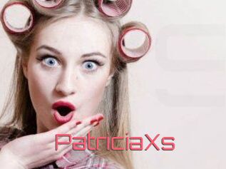 PatriciaXs