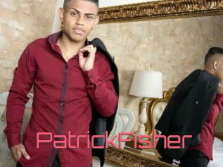 PatrickFisher