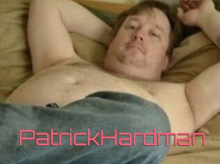 Patrick_Hardman