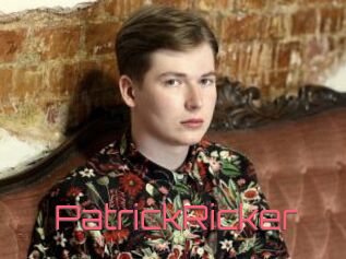 PatrickRicker