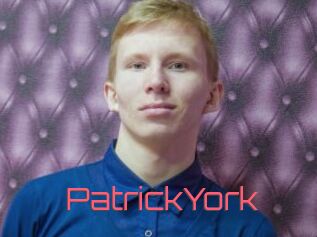 PatrickYork