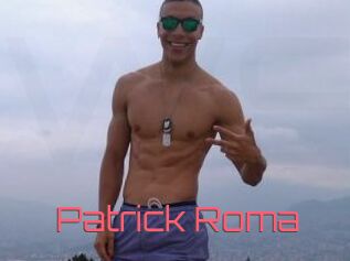 Patrick_Roma