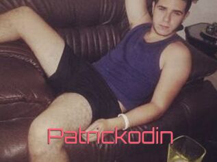 Patrick_odin