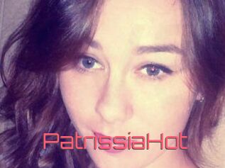 PatrissiaHot