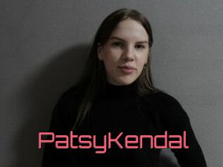 PatsyKendal
