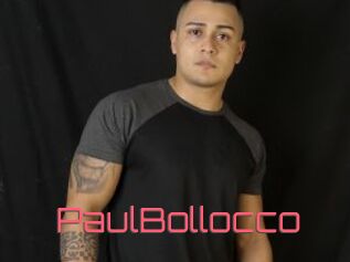 PaulBollocco