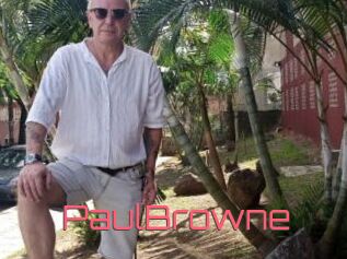 PaulBrowne