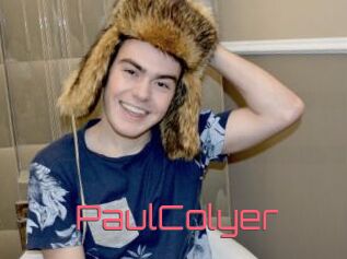 PaulColyer