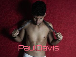 PaulDavis