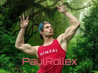PaulRollex