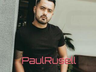 PaulRusell