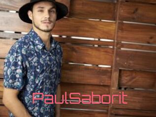 PaulSaborit Webcam Sexe Direct