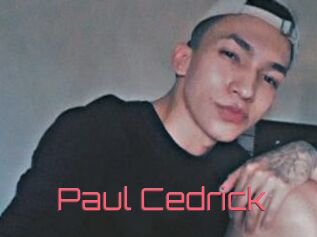 Paul_Cedrick
