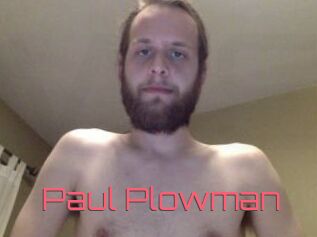 Paul_Plowman