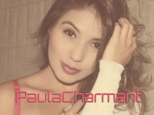 PaulaCharmant