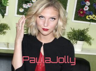 PaulaJolly