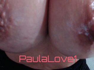 PaulaLove1 Webcam Sexe Direct
