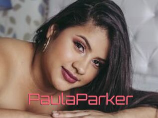 PaulaParker