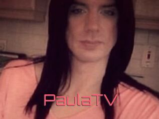 PaulaTV