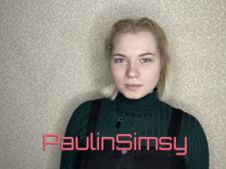 PaulinSimsy