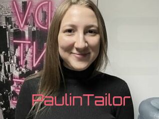 PaulinTailor
