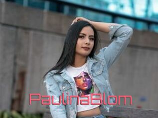 PaulinaBlom
