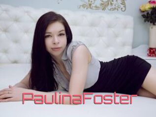PaulinaFoster
