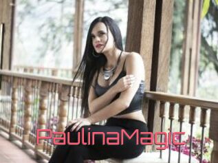 PaulinaMagic
