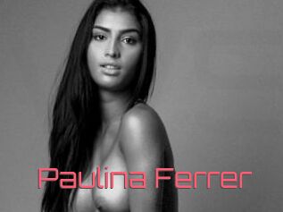 Paulina_Ferrer
