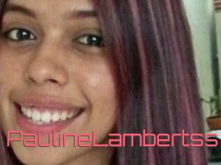 PaulineLambertss