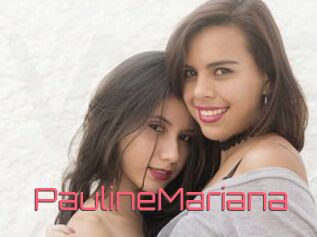 PaulineMariana