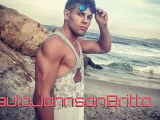 PauloJohnsonBritto