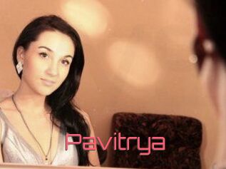 Pavitrya
