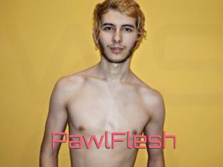 PawlFlesh