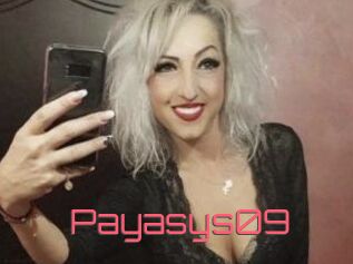 Payasys09
