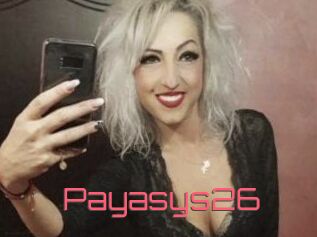 Payasys26 Webcam Sexe Direct