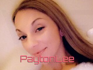 PaytonLee