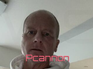 Pcannon
