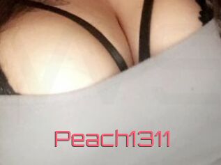 Peach1311