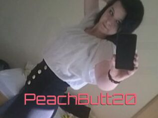 PeachButt20
